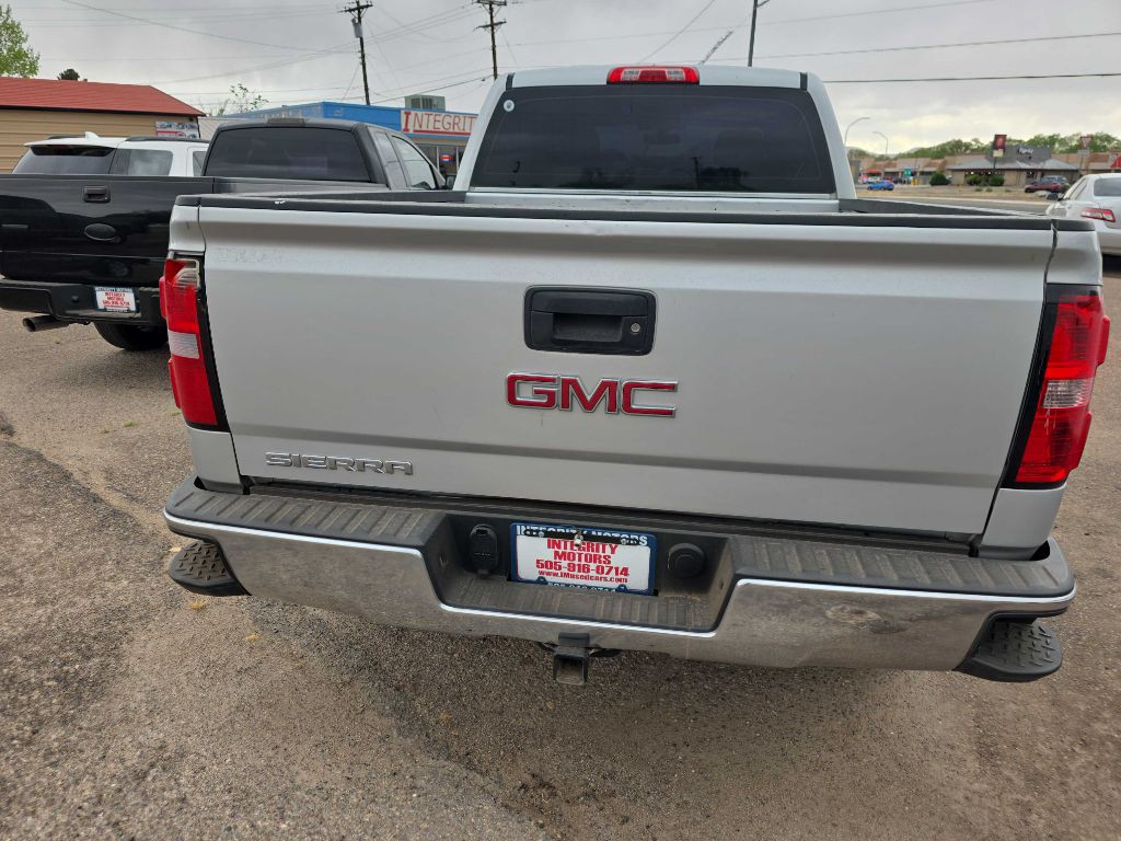 2014 GMC Sierra 1500 Image 9
