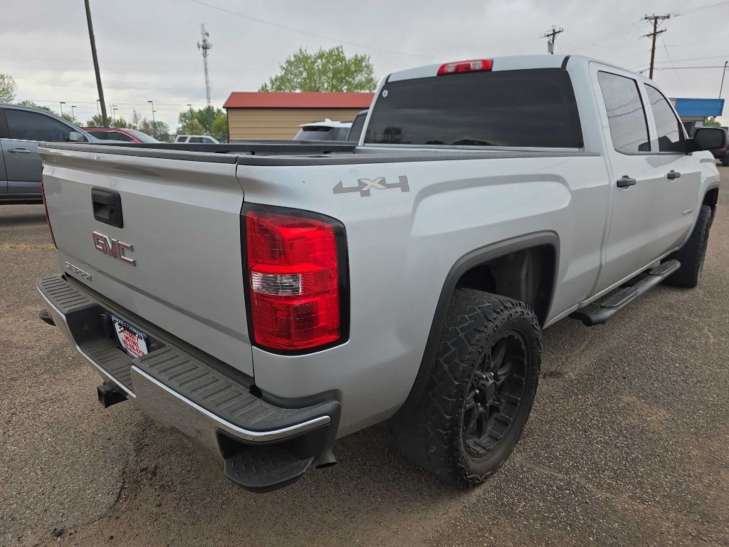 2014 GMC Sierra 1500 Image 2