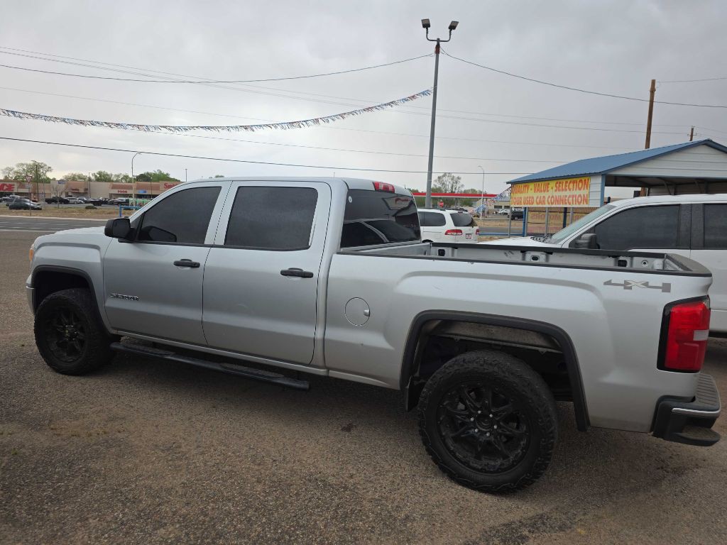 2014 GMC Sierra 1500 Image 3