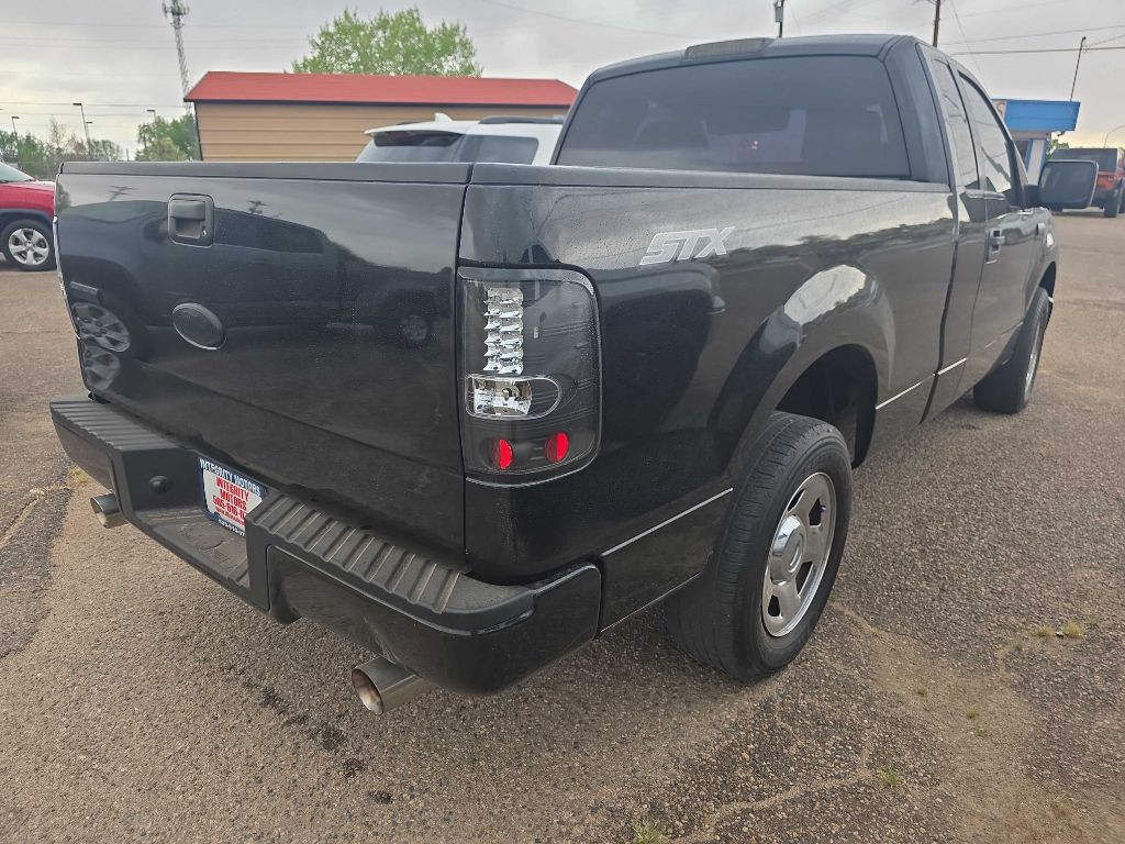 2007 Ford F-150 Image 2