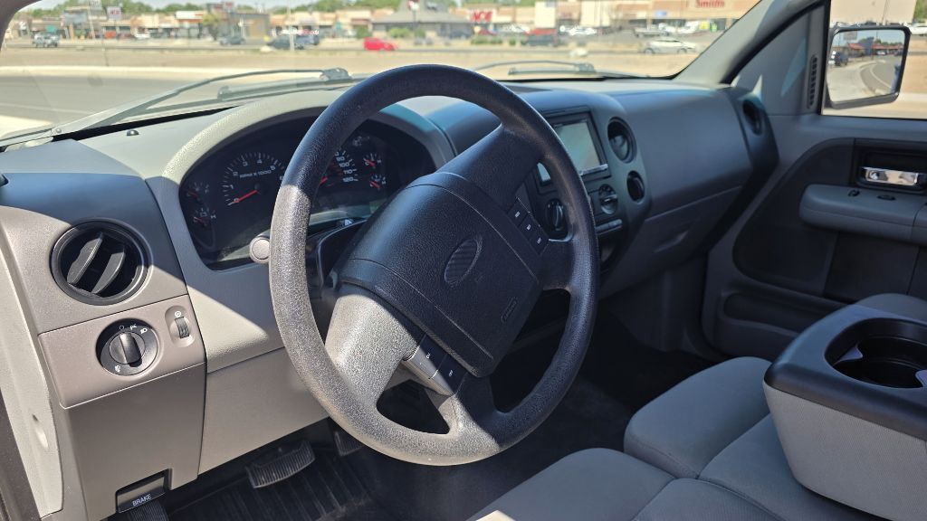 2007 Ford F-150 Image 3