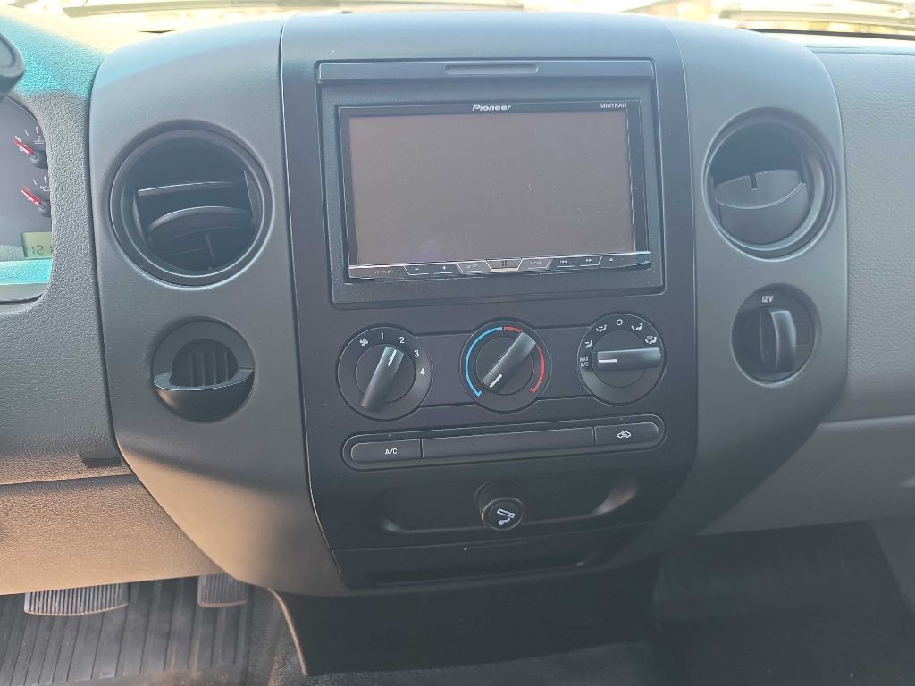 2007 Ford F-150 Image 5