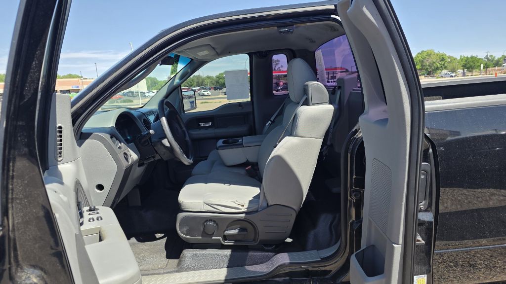 2007 Ford F-150 Image 6