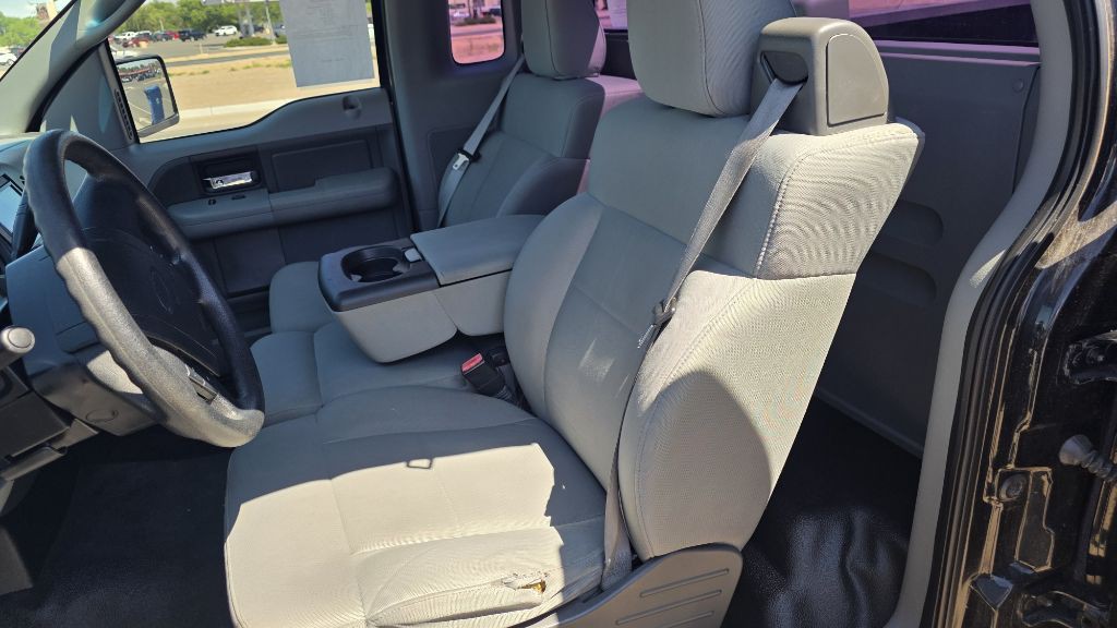 2007 Ford F-150 Image 7