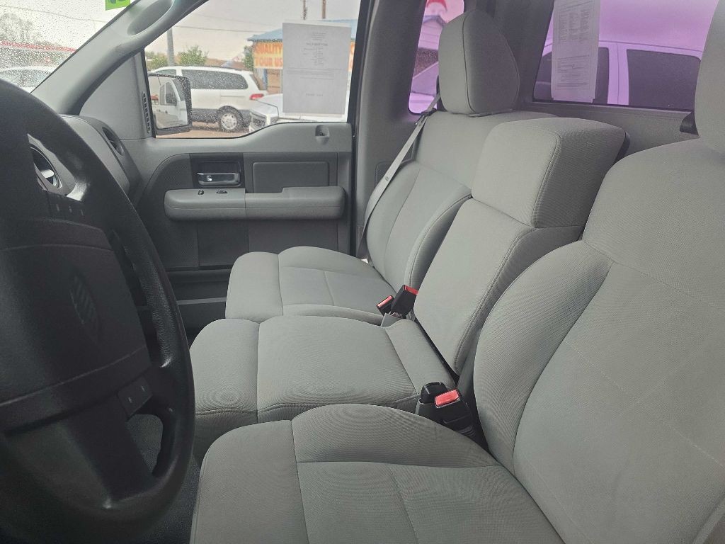 2007 Ford F-150 Image 9