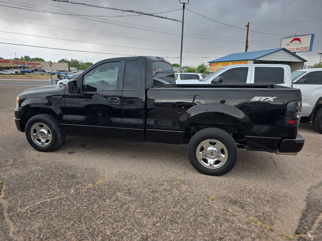 2007 Ford F-150 Image 10