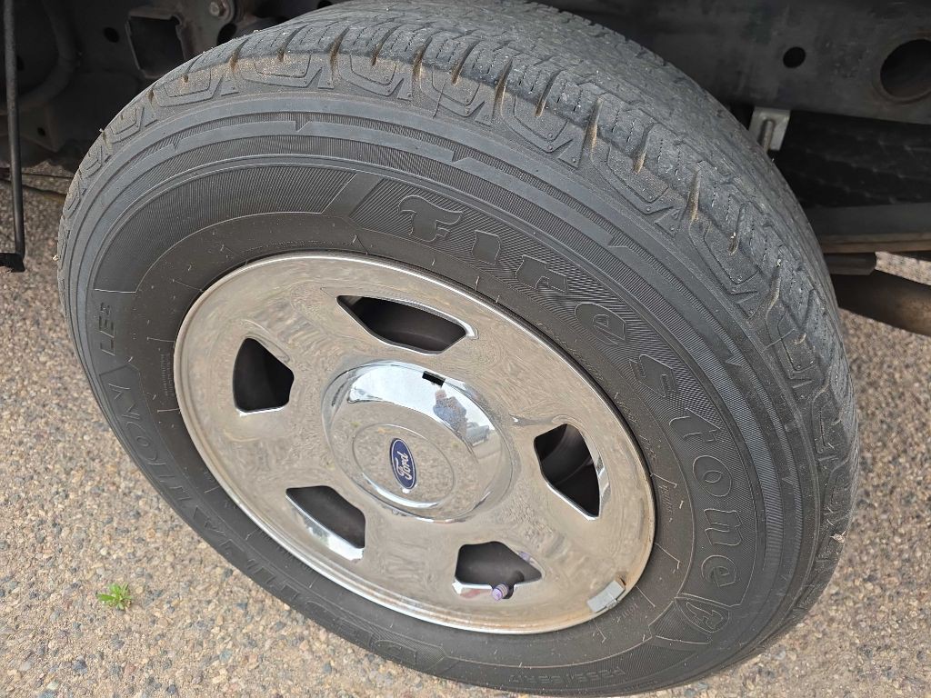 2007 Ford F-150 Image 11