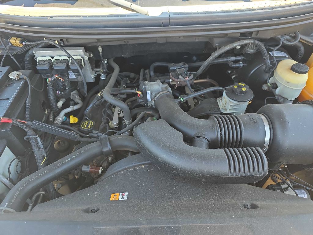 2007 Ford F-150 Image 12