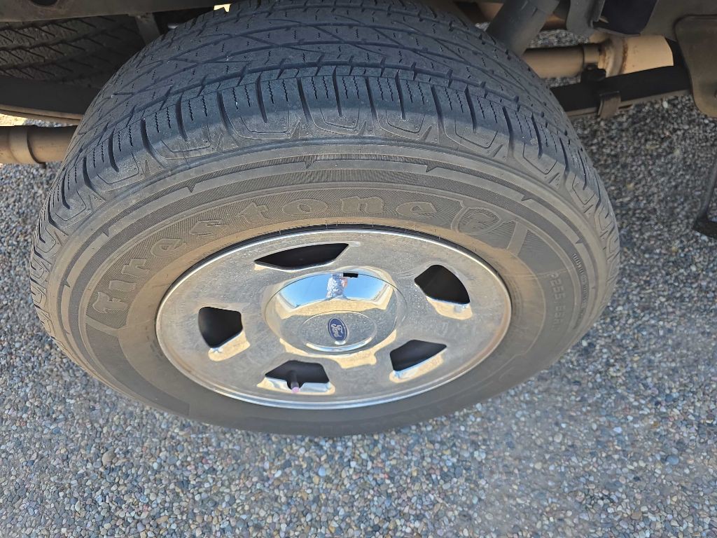 2007 Ford F-150 Image 13