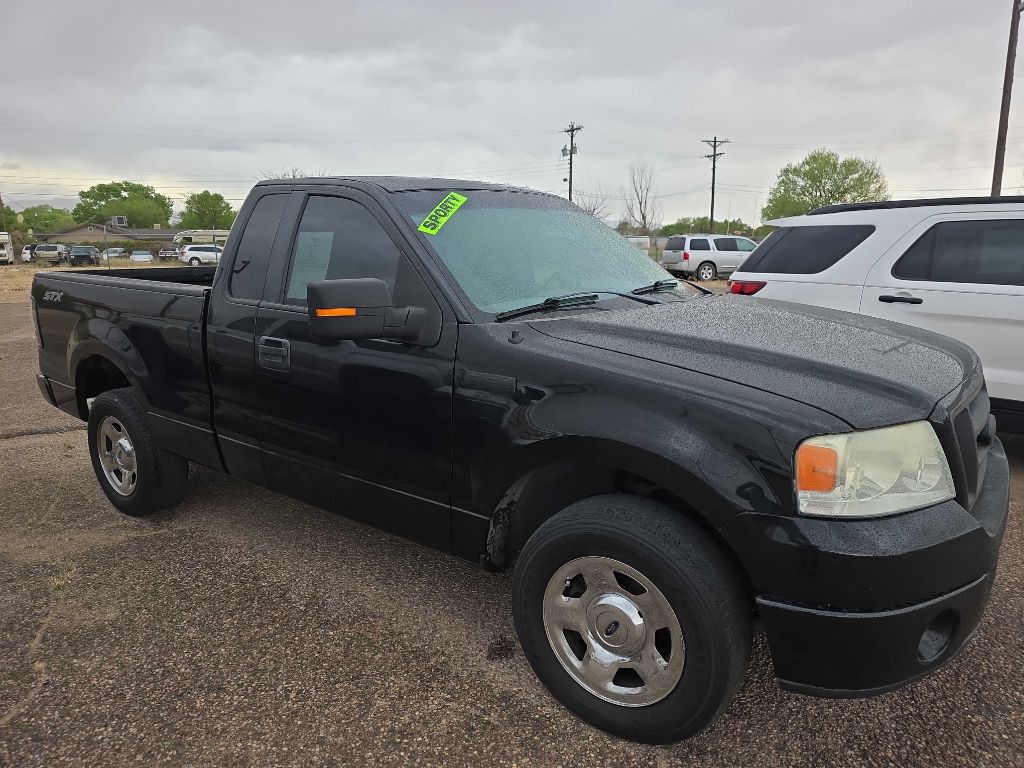 2007 Ford F-150 Image 14