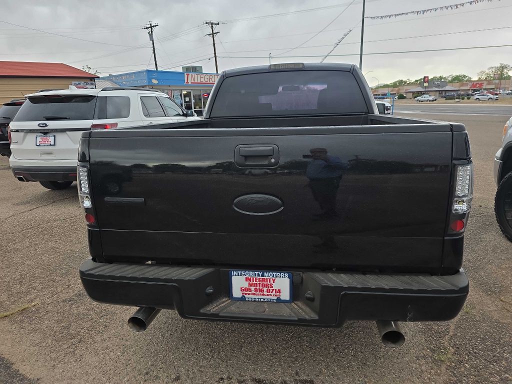 2007 Ford F-150 Image 15