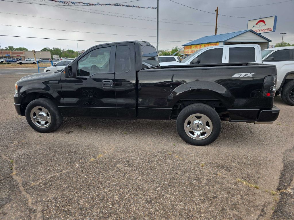 2007 Ford F-150 Image 16