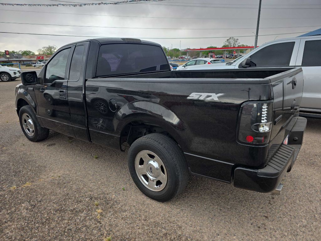 2007 Ford F-150 Image 17
