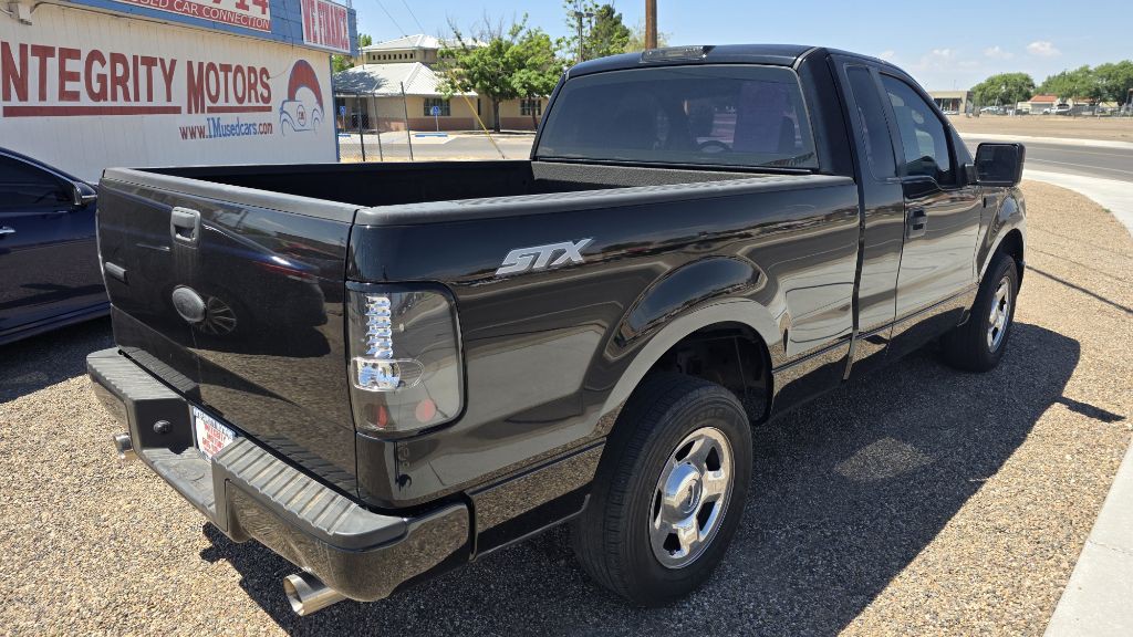 2007 Ford F-150 Image 18