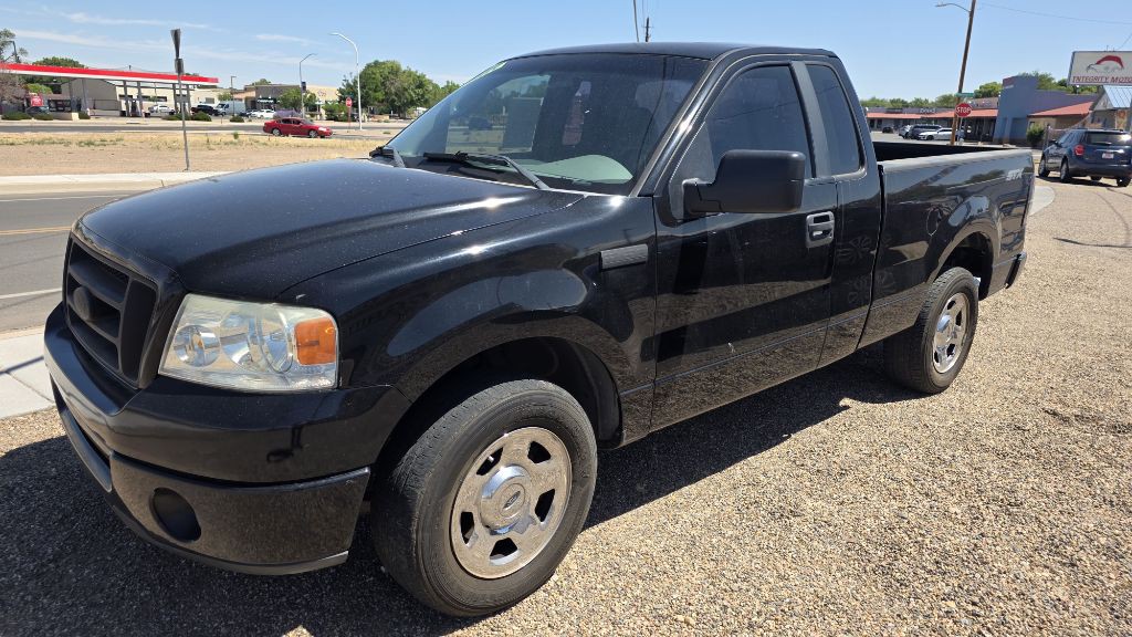 2007 Ford F-150 Image 19
