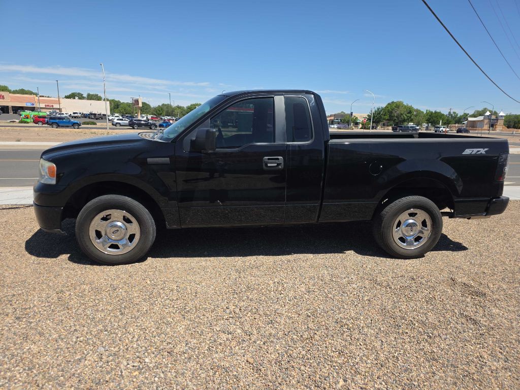 2007 Ford F-150 Image 20