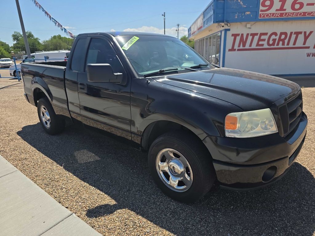 2007 Ford F-150 Image 22