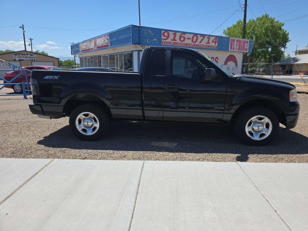 2007 Ford F-150 Image 23