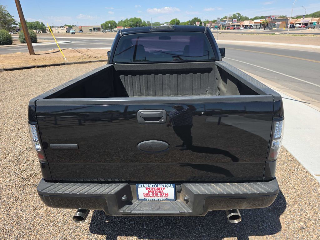 2007 Ford F-150 Image 24