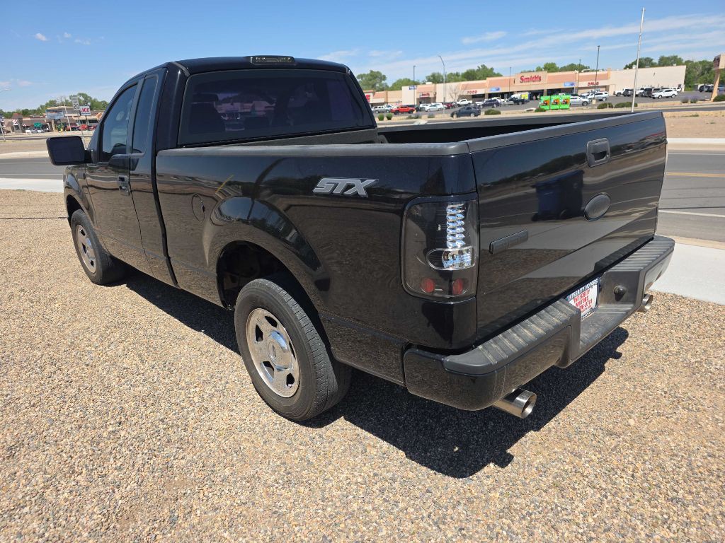 2007 Ford F-150 Image 25