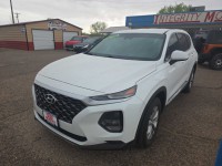Image for 2019 Hyundai Santa Fe SEL 2.4L ID: 7300080