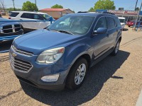 Image for 2016 Chevrolet Equinox LT ID: 7370293