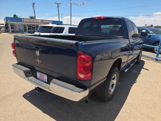 Image for 2008 Dodge Ram 1500 STX ID: 7420719