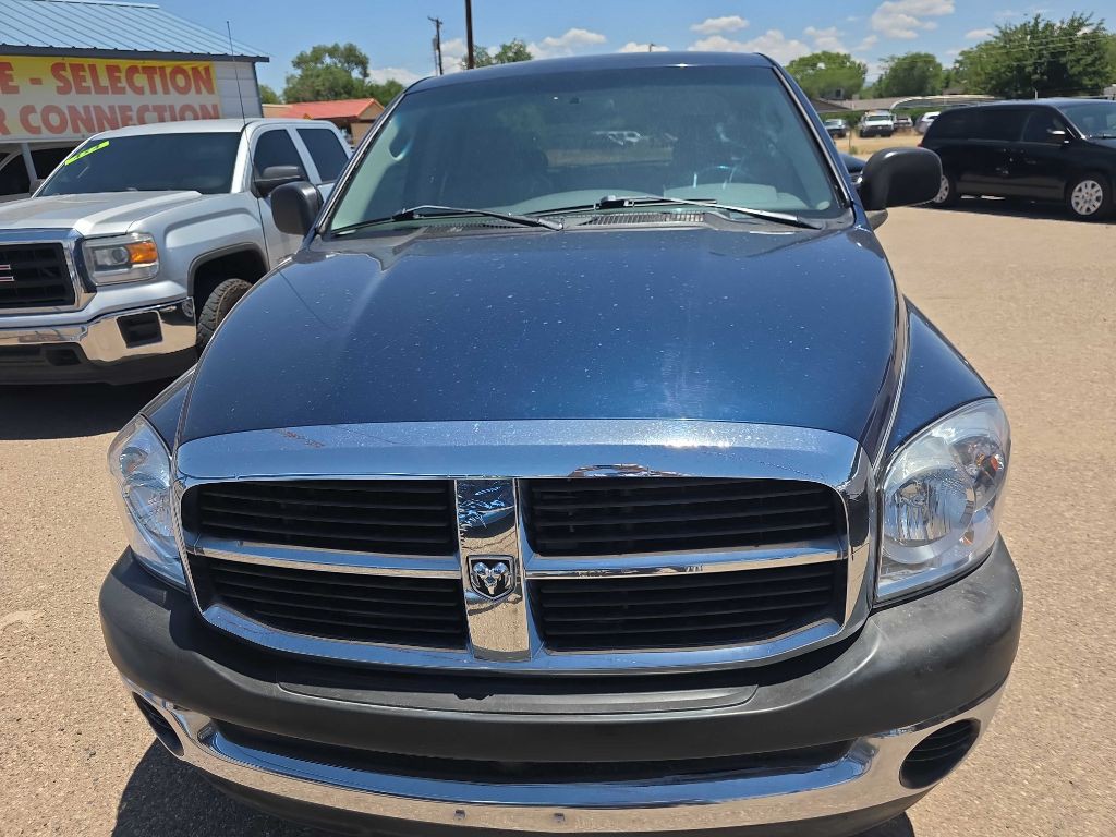 2008 Dodge Ram 1500 Image 5