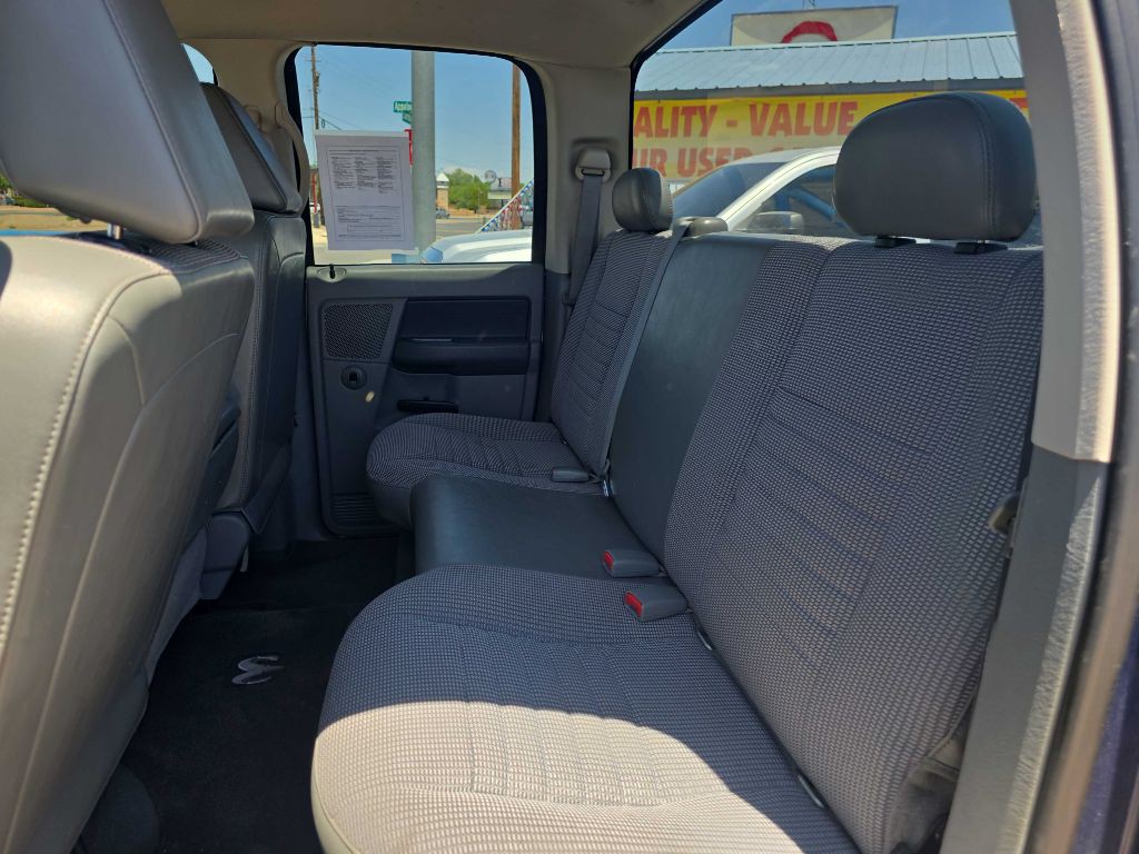 2008 Dodge Ram 1500 Image 14
