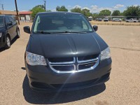 Image for 2017 Dodge Grand Caravan SE ID: 7452994