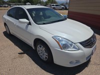 Image for 2012 Nissan Altima 2.5 ID: 7465072
