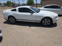 Image for 2011 Ford Mustang V6 ID: 7465080