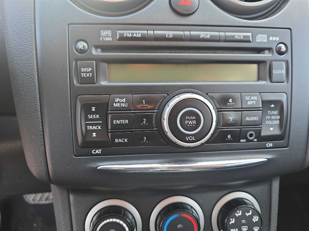 2013 Nissan Rogue Image 7