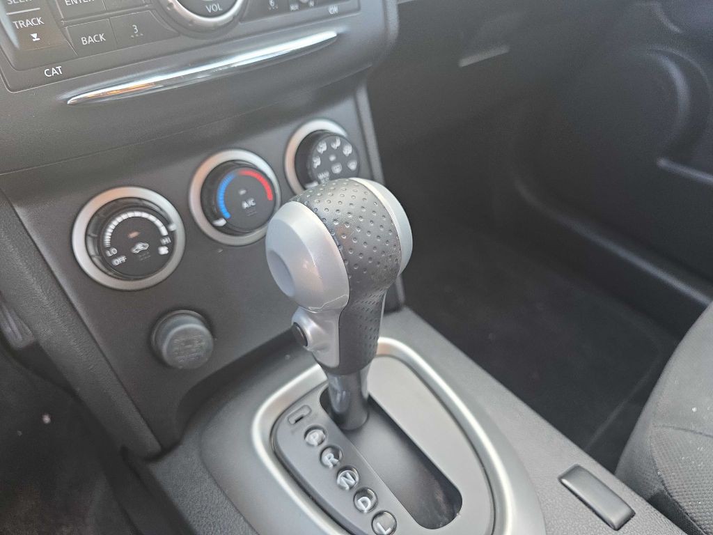 2013 Nissan Rogue Image 8