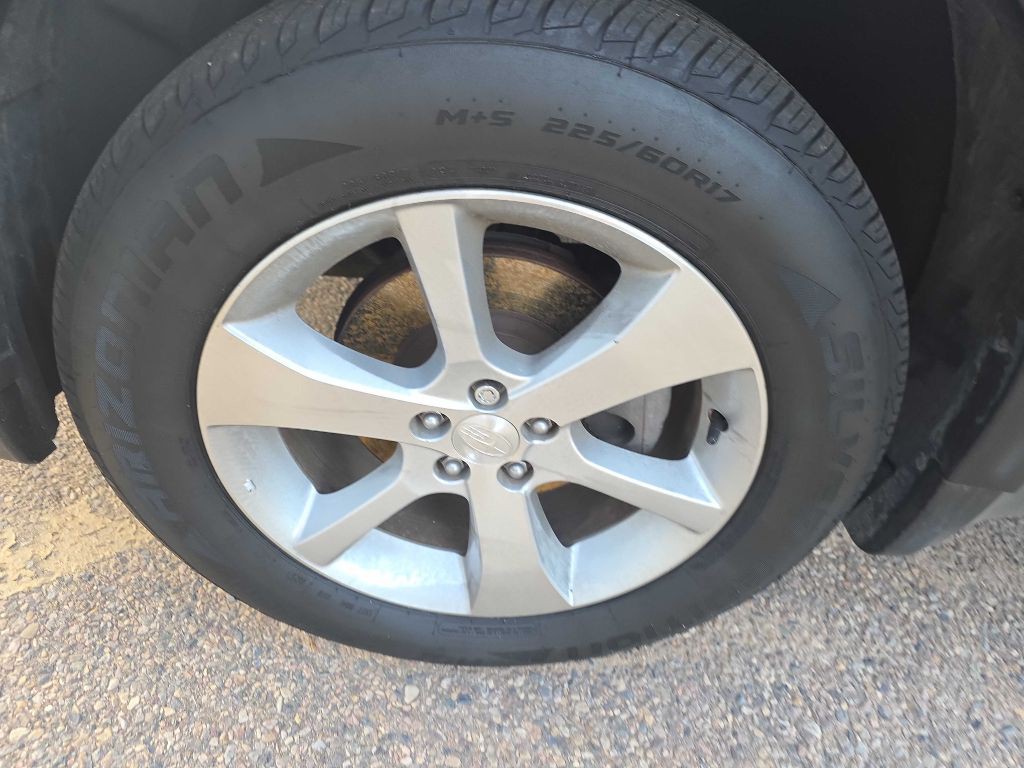 2014 Subaru Outback Image 14