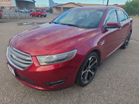 Image for 2014 Ford Taurus SEL ID: 7636676