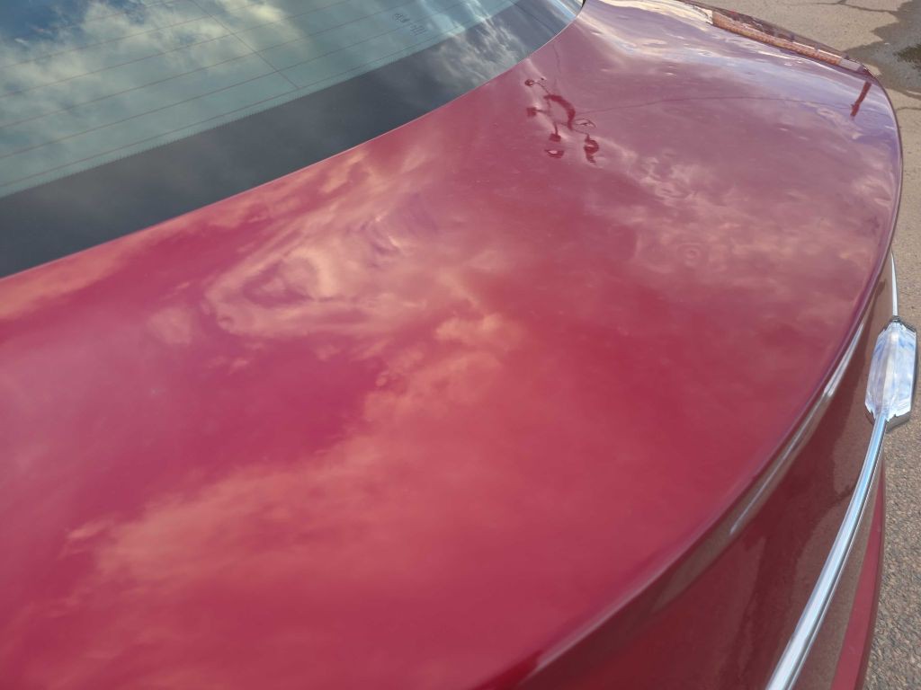 2014 Ford Taurus Image 19