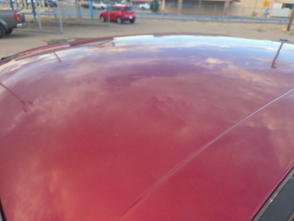 2014 Ford Taurus Image 22