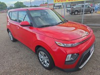 Image for 2020 Kia Soul LX ID: 7636680