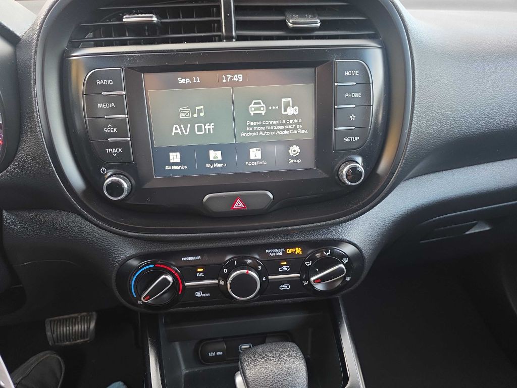 2020 Kia Soul Image 6