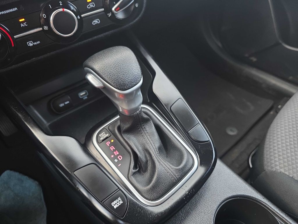 2020 Kia Soul Image 8