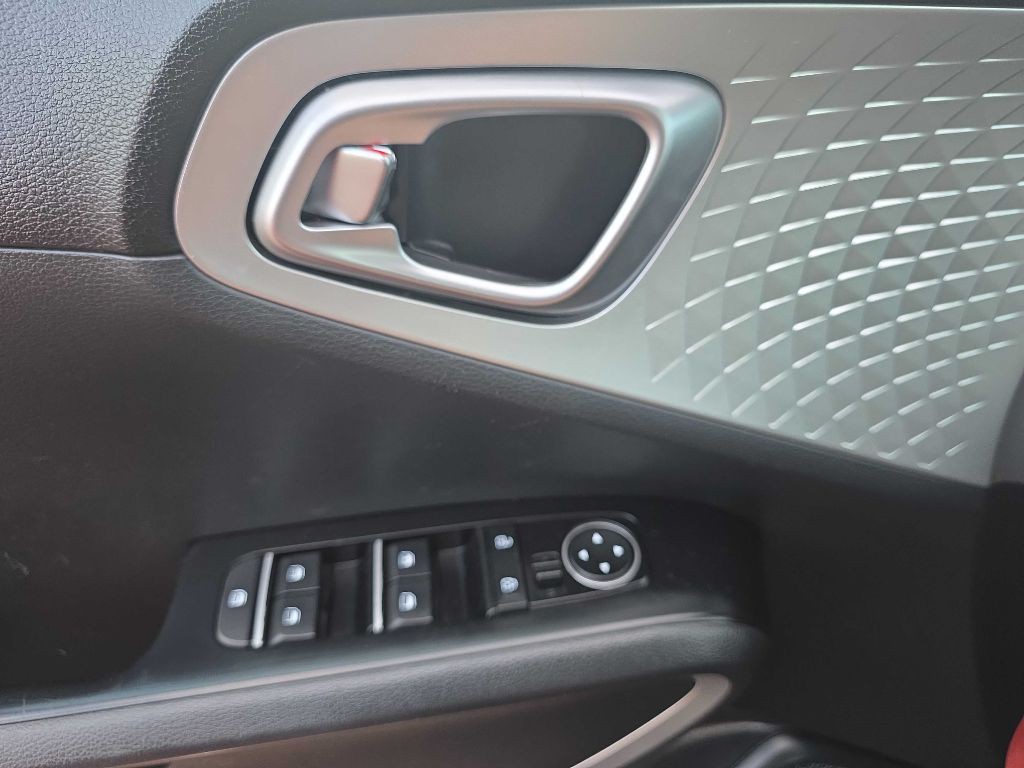 2020 Kia Soul Image 9