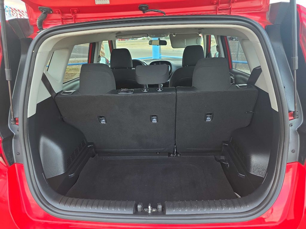 2020 Kia Soul Image 13