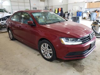Image for 2018 Volkswagen Jetta S ID: 7406398