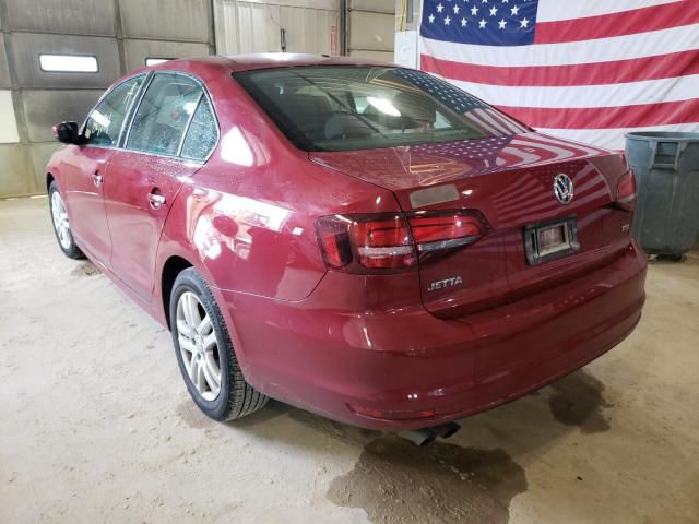 2018 Volkswagen Jetta Image 3