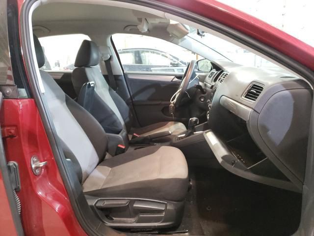 2018 Volkswagen Jetta Image 5