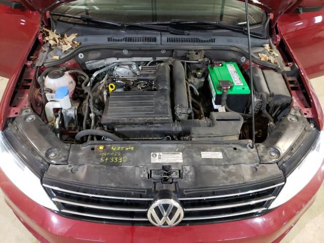 2018 Volkswagen Jetta Image 7