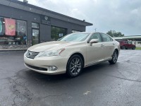 Image for 2010 Lexus ES 350 BASE ID: 6648623