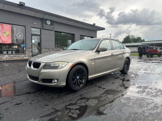 Image for 2011 BMW 3 Series 328i xDrive ID: 6664312