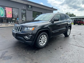 Image for 2014 Jeep Grand Cherokee Laredo ID: 6664328